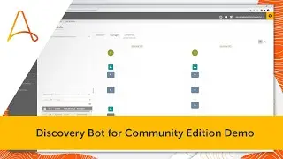 How to Use Discovery Bot in Community Edition | Automation Anywhere