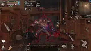 Life After (Death High) Season 5 Floor&rsquo;s 72 to 79 Walk through.