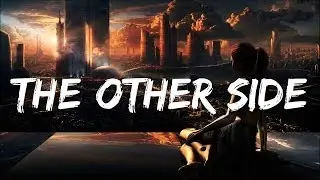 Jason Derulo - The Other Side (Shidawesome Dubstep Mix) [FREE DOWNLOAD]