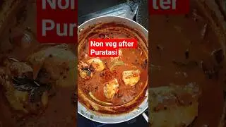 MiniVlog #23 #fishcurry #fishfry #quickfishcurry #easycurry #quickfishfry #easyfishfry
