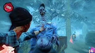 DBD Moments to use headphones