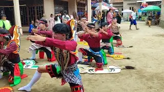 TERMAYUNG MAS FAJRI, TURONGGO JOYO BINANGUN DI PASAR MINGGU