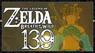 The Legend of Zelda Breath of the Wild | 139 | Der Donnerhelm