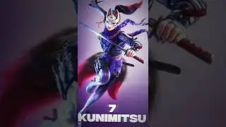 10 characters for tekken 8 season 3!! #tekken8  #tekken  #fgc  #gaming