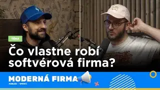 Ako funguje firma bez manažérov? #24
