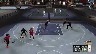 99 DEMIGOD PLAYING W/ SUBS ALL SUBS GET ADDED NBA2K19 LIVE !twitch