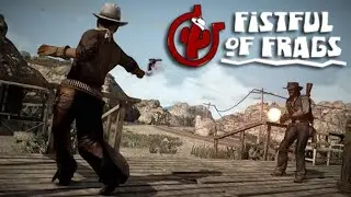 FISTFUL OF FRAGS | FOF AIM | &ndash; Fast and effective aim practice! EN