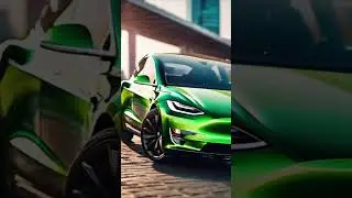 Ignite Facts #205 Tesla's Impact on Renewable Energy Innovation