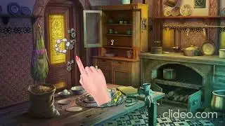 Hidden Object: Seek And Find 6