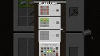 Guess the item! 793... #minecraft #shorts