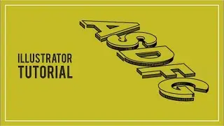 adobe illustrator 3d #shorts  #illustratortutorial  #illustrator  #illustratortutorials