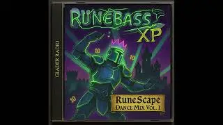 Runescape Dance Mix Vol. 1: Sea Shanty 2 (OSRS)