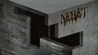 Nebet (Full EP) - Nu Metal from Argentina