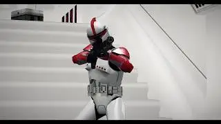 Star Wars Battlefront 2 2005 Trailer (2020 Remake)