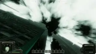 Dying post-ending in Belgrade