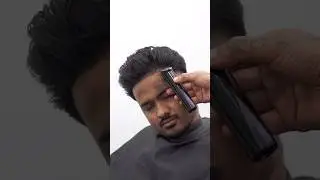 Taper fade tutorial using Heiniger available only at @c@chrisandsonspro🔥Sharp, smooth
