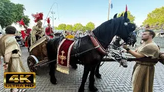 Heiligdomsvaart Maastricht 22 juni 2025