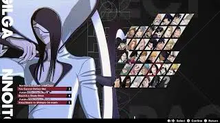 Wabisuke. Bleach Rebirth of Souls pt 15