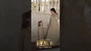 End of year sale | Kidswear | Offers