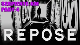 REPOSE (УЖЕ БЛИЗКО!) #4