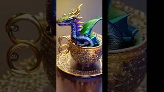 ☕2024 BISON AND 55000 BCE MYTHICAL BIOLOGY Cup☕//#viral #shots #shorts #trending #ytsht #ytshorts //