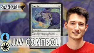 Huge Upgrades for this deck! | Early Access Standard | Deck Tech & Gameplay