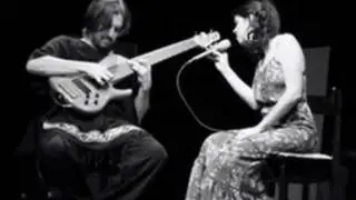 Fina Estampa - Micaela Vita - Willy Gonzalez.