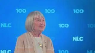 100th Honorary Committee: Karen Anderson