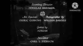 MPPDA Credits (1930)