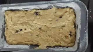Banana Walnut Bread🍞