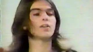 Genesis - The fountain of salmacis