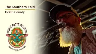 The Southern Fold - Death Country (Static Roots Sessions 2025)
