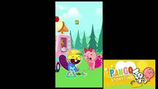 Pango storytime happy tree friends sora 2