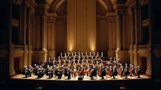 Ritual II &ndash; Deep Stillness | Majestic Classical Music for Focus, Night & Reflection