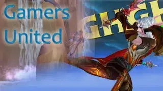 Rogue PvP - Nerk & Bajheera 3vs3 arena ( Gamers United Event )