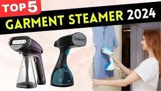 Best Garment Steamer in India 2024 I Best Garment Steamer 2024 I Best Garment Steamer Under 3000