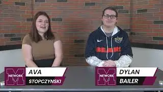 MHStv Newscast for Friday January 9th 2026