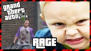 UN KIKOO RAGEUX NIVEAU 97 VS JEAN KEVIN NIVEAU 3 !