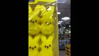 Fantastic peeps