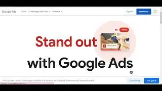NEW METHOD: How to Create | Open Google Ads Account in Nigeria Without Credit Card 2024