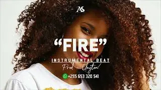 Bongo Flava x Dance Hall Instrumental Beat (African Type Beat) 2022