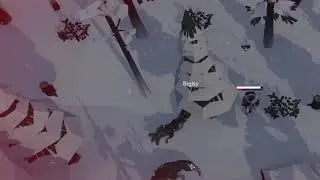The Wild Eight [PS4/XOne/PC] v0.7 Animal Update Trailer