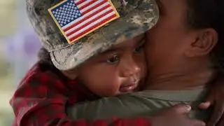 Virtual Services - Cohen Military Family Clinic