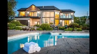 Collingwood, Ontario Real Estate Videographer and Photographer