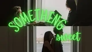 Arnohose Dollar - Something Sweet Feat Agami Tony, Shabba lyrical & Abekay ( lyrical video)