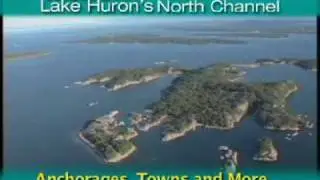 Discover Lake Huron's North Channel