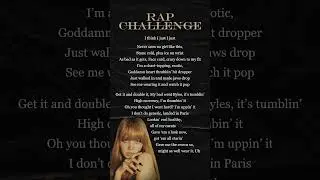 LISA - FUTW english rap part #shorts #kpop #blackpink #blink #blackpinklisa #lalisa #kpoprap