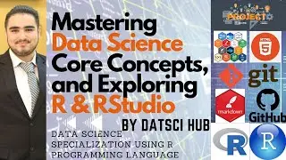 01-Mastering Data Science: From R Basics to GitHub Integration