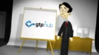 GTP Hub Cloud Time Tracking Software