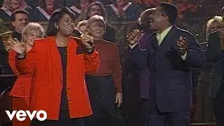 Babbie Mason, Jessy Dixon - The Virgin Mary Had a Baby Boy [Live]